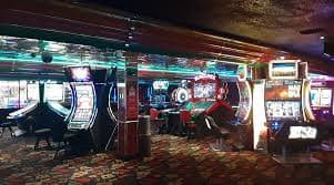 panalo Fish Game arcade shooting section for Philippines players