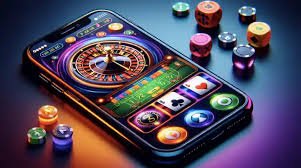 panalo Slots section with classic and video reel games for Philippines players